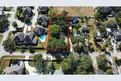 9209 Kerrwood Lane, Houston, TX 77080 - Photo 5