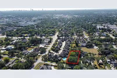 9209 Kerrwood Lane, Houston, TX 77080 - Photo 3