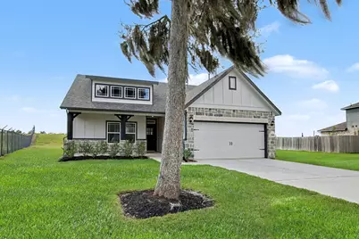 2000 Twin Lakes Boulevard, West Columbia, TX 77486 - Photo 3