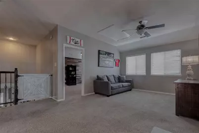 1814 Dominion Heights Lane, Katy, TX 77423 - Photo 21