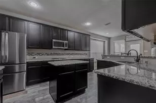 1814 Dominion Heights Ln, Katy, TX 77423 - Photo 7