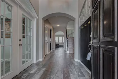 1814 Dominion Heights Lane, Katy, TX 77423 - Photo 3
