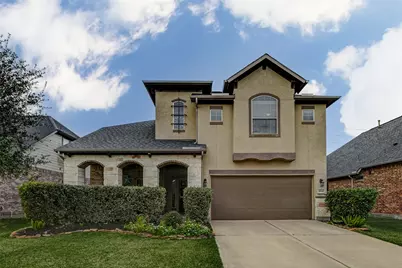 1814 Dominion Heights Lane, Katy, TX 77423 - Photo 35