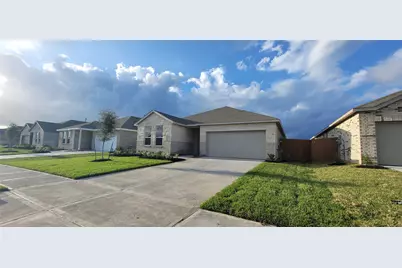 10615 Summers Way, Beasley, TX 77417 - Photo 3