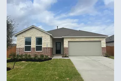 10615 Summers Way, Beasley, TX 77417 - Photo 1