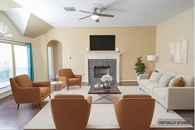 6006 Country Ridge Drive, Richmond, TX 77469 - Photo 11