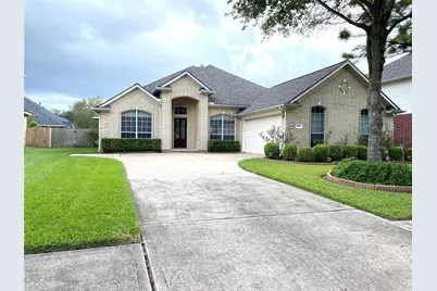 6006 Country Ridge Drive, Richmond, TX 77469 - Photo 1