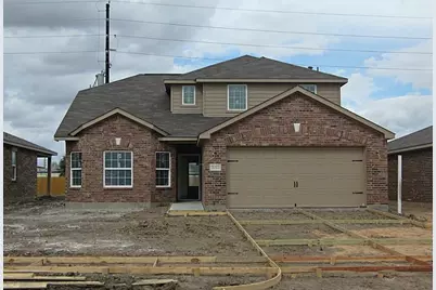2023 Heath Ridge Lane, Rosenberg, TX 77469 - Photo 5