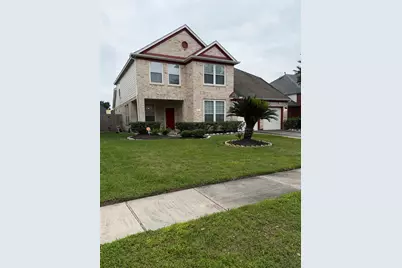 12823 Porter Meadow Lane, Houston, TX 77014 - Photo 1