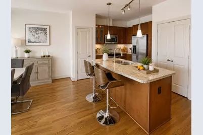 1400 McKinney Street #2607, Houston, TX 77010 - Photo 7