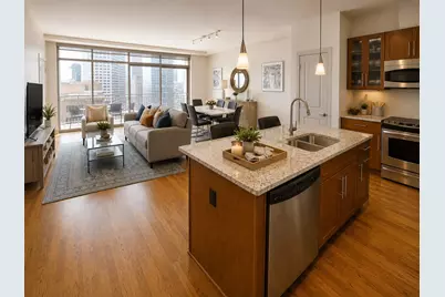 1400 McKinney Street #2607, Houston, TX 77010 - Photo 3