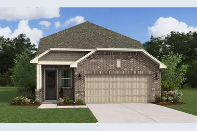 5235 Light Willow Lane, Katy, TX 77493 - Photo 1