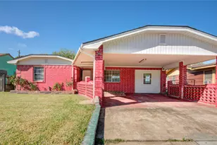 905 Bank Dr, Galena Park, TX 77547 - Photo 3