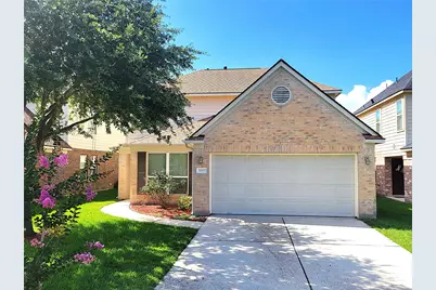 5007 Fair Oak Dale Lane, Humble, TX 77346 - Photo 1