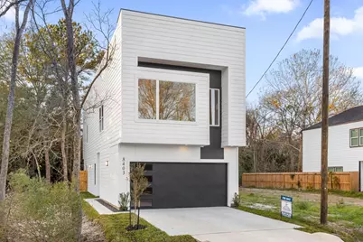 8403 Sunnyhill Street, Houston, TX 77088 - Photo 1