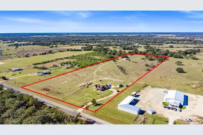 12065 Fm 1696 Road, Bedias, TX 77831 - Photo 41