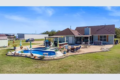 12065 Fm 1696 Road, Bedias, TX 77831 - Photo 27