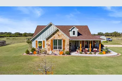 12065 Fm 1696 Road, Bedias, TX 77831 - Photo 1