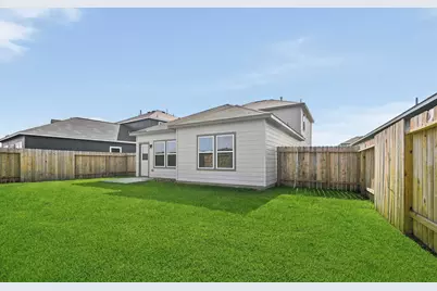 11534 Heritage Wind Drive, Crosby, TX 77532 - Photo 7