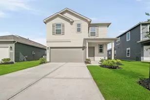 11534 Heritage Wind Dr, Crosby, TX 77532 - Photo 1