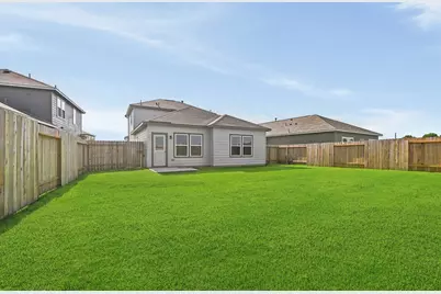 11534 Heritage Wind Drive, Crosby, TX 77532 - Photo 5