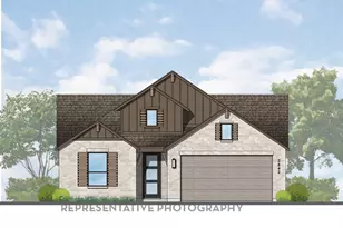 16642 Jolie St, Conroe, TX 77302 - Photo 1