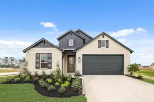 16642 Jolie St, Conroe, TX 77302 - Photo 1