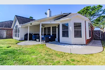 20922 Clovermeadow, Spring, TX 77379 - Photo 29