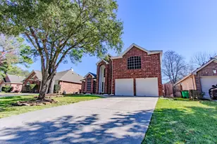 20922 Clovermeadow, Spring, TX 77379 - Photo 3
