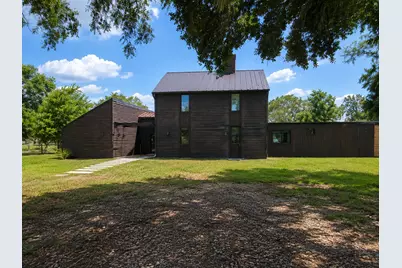 36631 Commanche Road, Simonton, TX 77485 - Photo 1