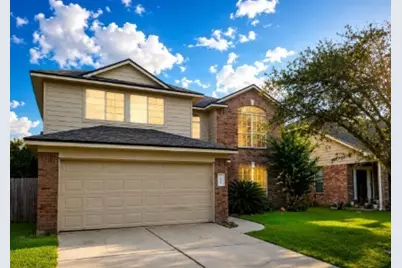 31723 Royal Woods Court, Conroe, TX 77385 - Photo 1