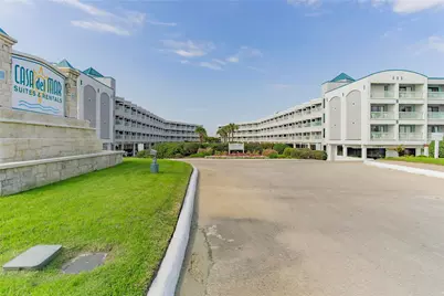 6102 Seawall Boulevard #393, Galveston, TX 77551 - Photo 23