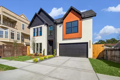 304 Enid Street, Houston, TX 77009 - Photo 1