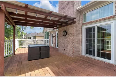 1914 Kingsmill Ln, Richmond, TX 77406 - Photo 31