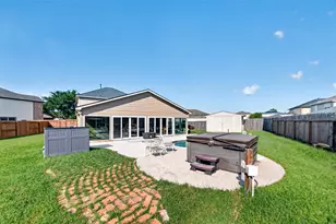 9303 Cold River Ct, Humble, TX 77396 - Photo 37
