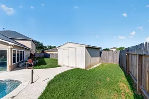 9303 Cold River Ct, Humble, TX 77396 - Photo 35