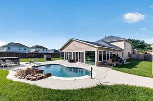 9303 Cold River Ct, Humble, TX 77396 - Photo 33