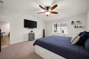9303 Cold River Ct, Humble, TX 77396 - Photo 13