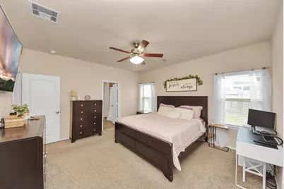 13243 Montane Manor Lane, Houston, TX 77044 - Photo 5