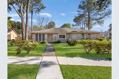 2819 W Birchdale Drive, Missouri City, TX 77489 - Photo 1