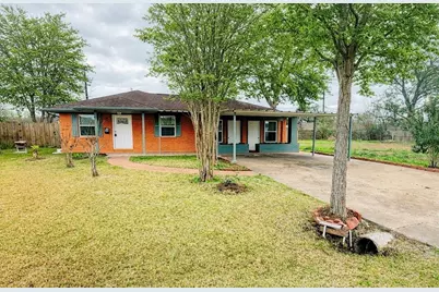 2330 Hillshire Drive, Deer Park, TX 77536 - Photo 1