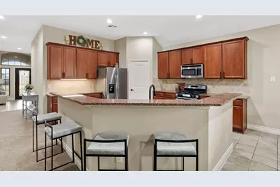 4926 Magnolia Bend Drive, Rosharon, TX 77583 - Photo 9