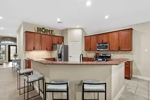 4926 Magnolia Bend Dr, Rosharon, TX 77583 - Photo 9