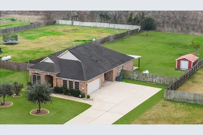 4926 Magnolia Bend Drive, Rosharon, TX 77583 - Photo 3