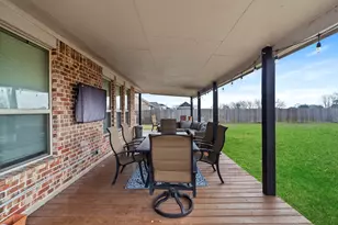4926 Magnolia Bend Dr, Rosharon, TX 77583 - Photo 25