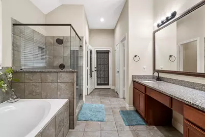 4926 Magnolia Bend Drive, Rosharon, TX 77583 - Photo 17