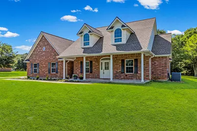 404 Northwood Park, Livingston, TX 77351 - Photo 1