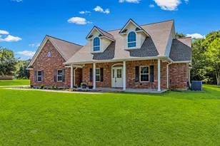 404 Northwood Park, Livingston, TX 77351 - Photo 1