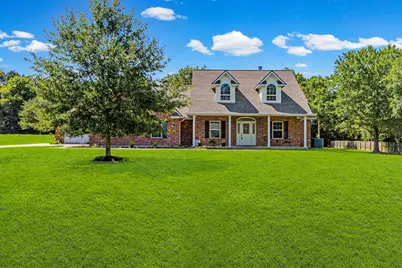 404 Northwood Park, Livingston, TX 77351 - Photo 31