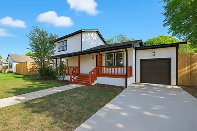 508 W White Avenue, McKinney, TX 75069 - Photo 1